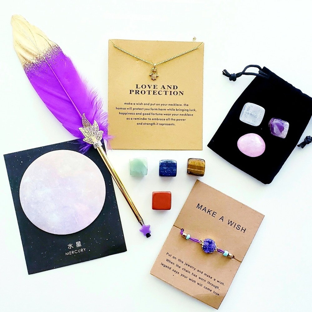 🌜Spiritual Treasures 💫